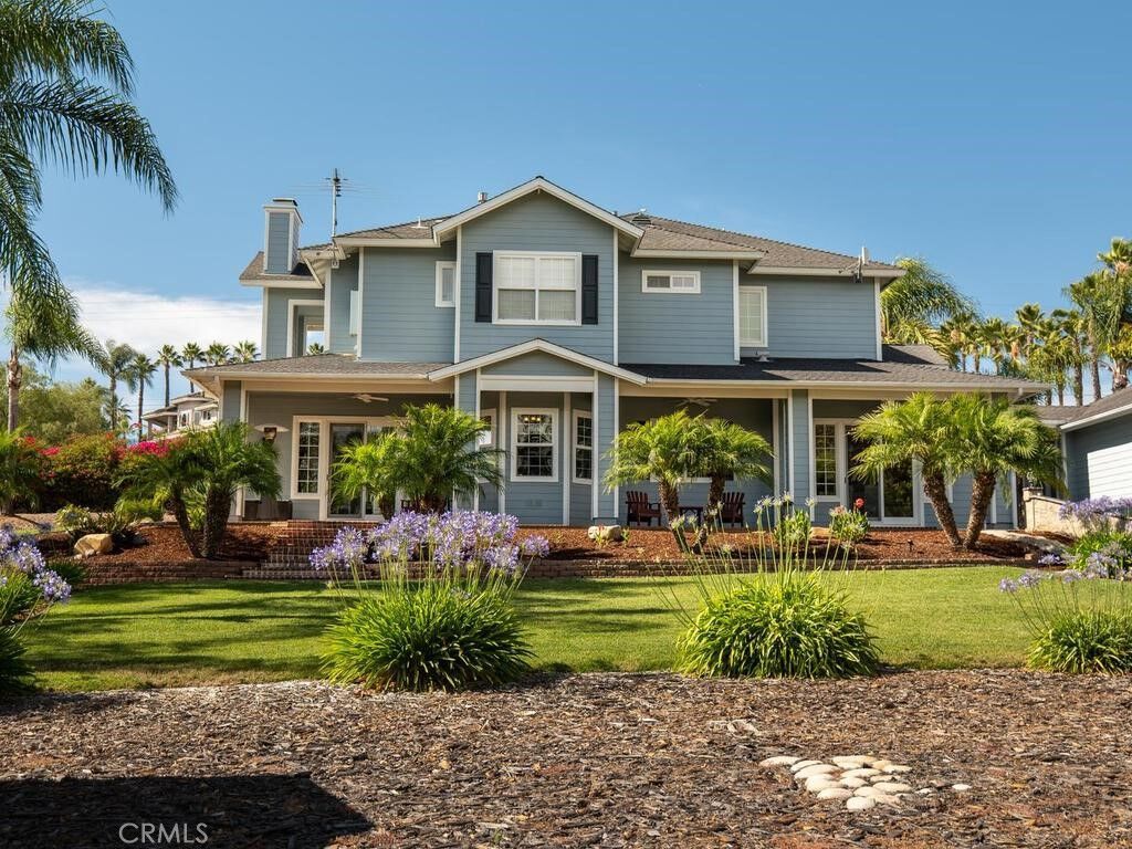 Property Photo: 31899 Calle De Talar CA 92003