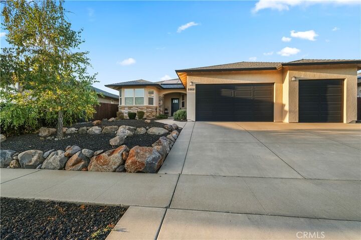 Property Photo: 2862 Wingfield CA 95928