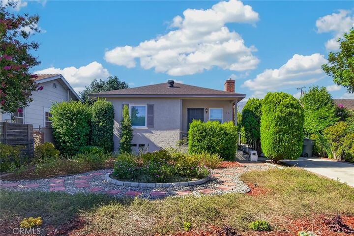 Property Photo: 3227 E Del Mar CA 91107