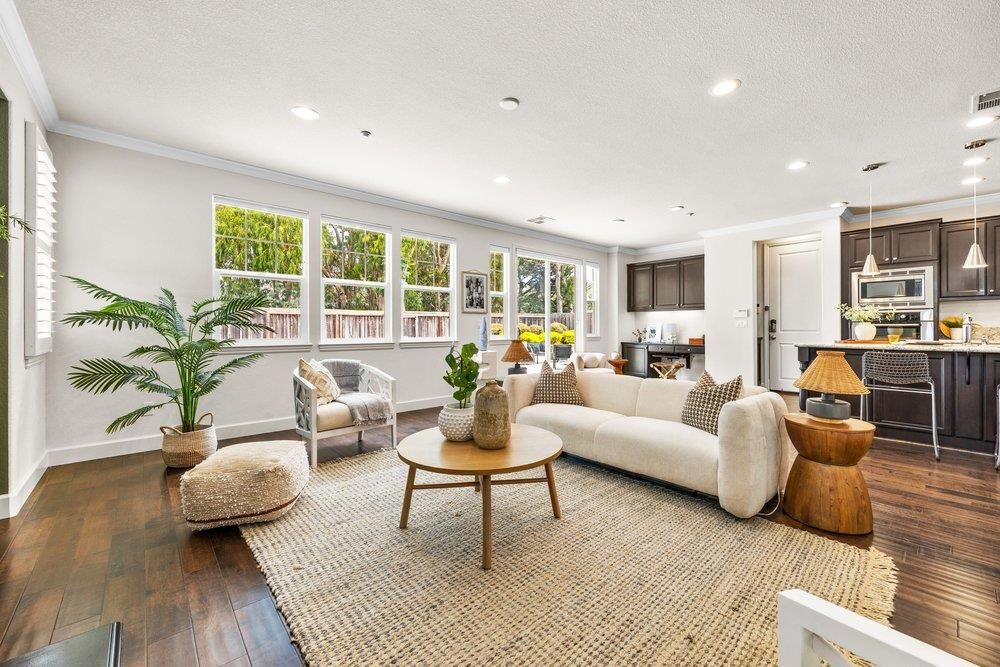 Property Photo:  13 Connemara Drive  CA 94044 