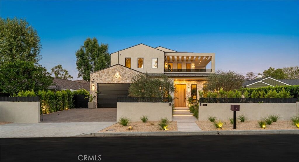Property Photo:  5012 Odessa Avenue  CA 91436 