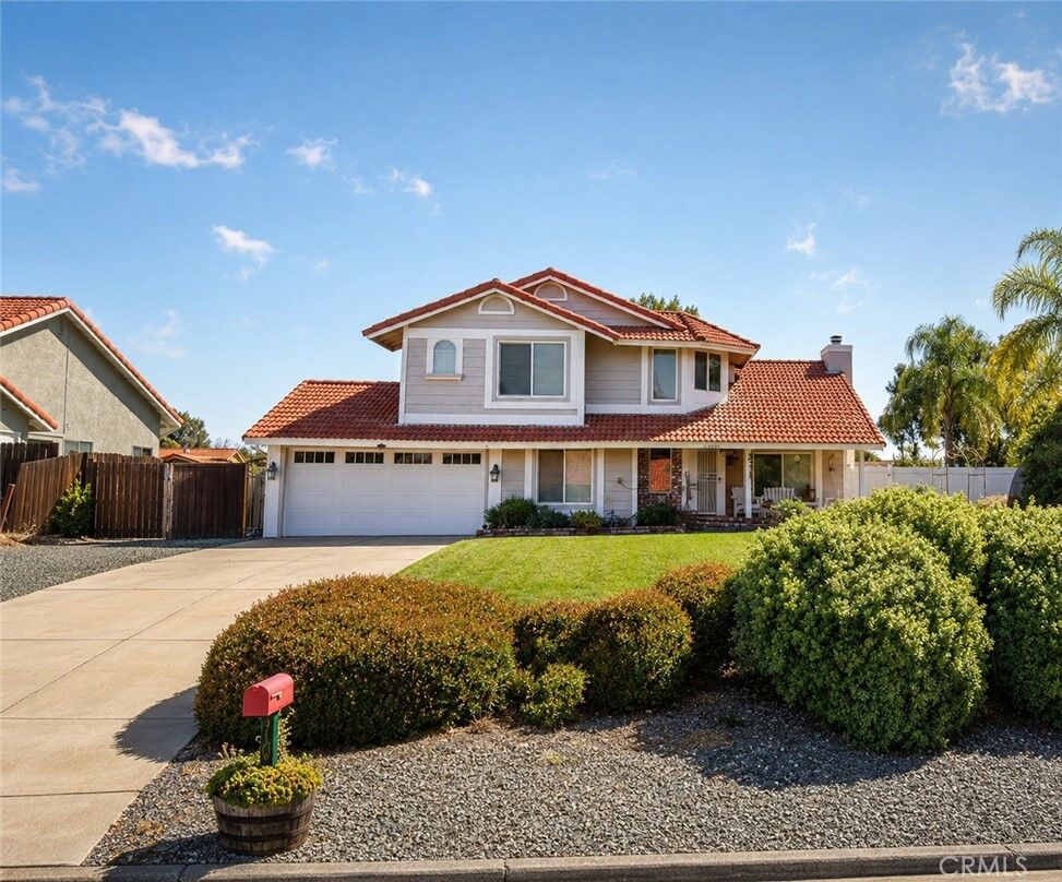 Property Photo:  34680 Jennifer Drive  CA 92595 