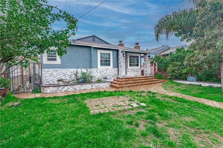 Property Photo:  4624 W 116th Street  CA 90250 