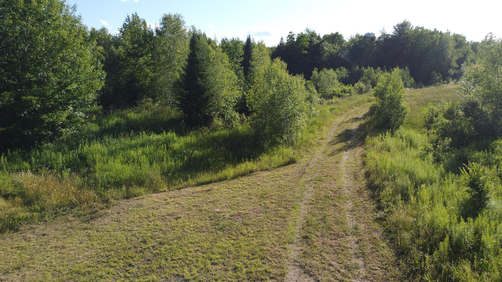 Property Photo:  M6l3 Route 171  ME 04497 