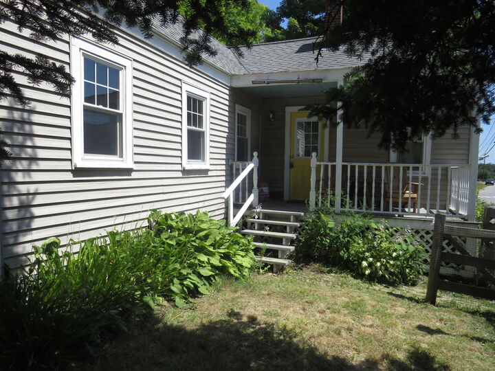 Property Photo:  73 Summer Street  ME 04345 