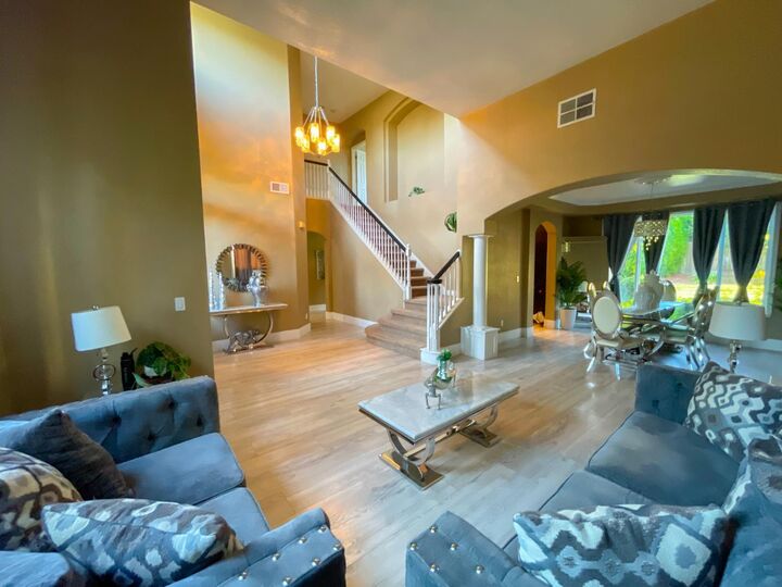 Property Photo:  348 Ainsdale Court  CA 95747 