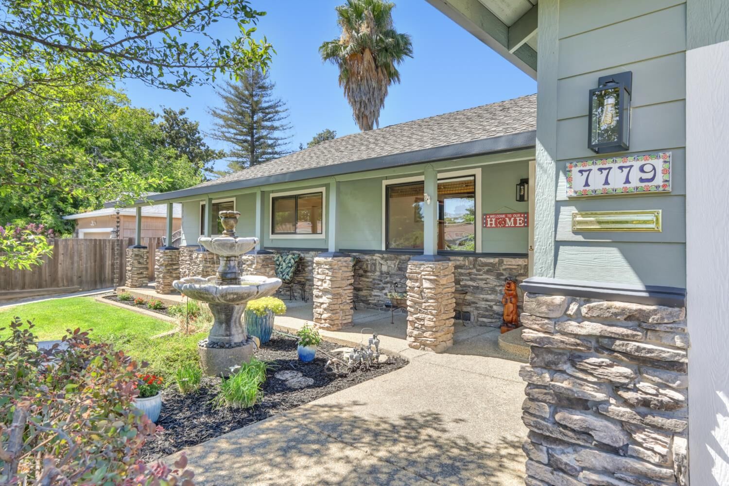 Property Photo:  7779 Pardal Court  CA 95610 
