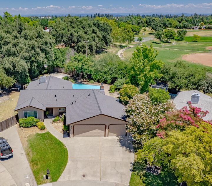 Property Photo:  6742 Connemara Circle  CA 95621 
