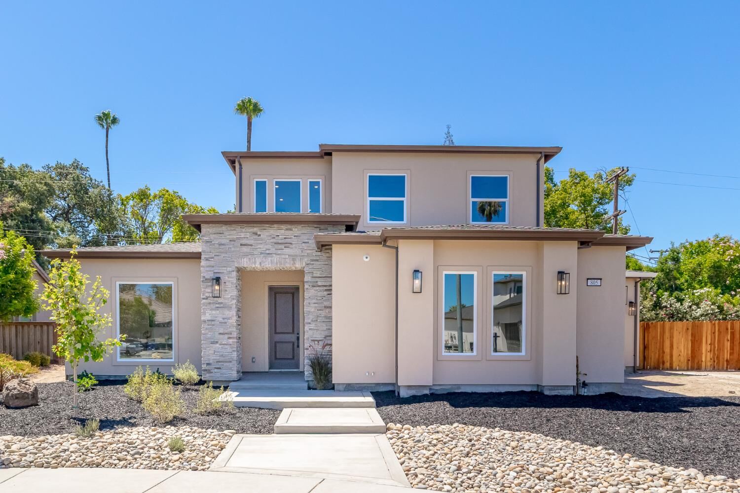 Property Photo:  805 Hintze Landing Court  CA 95354 
