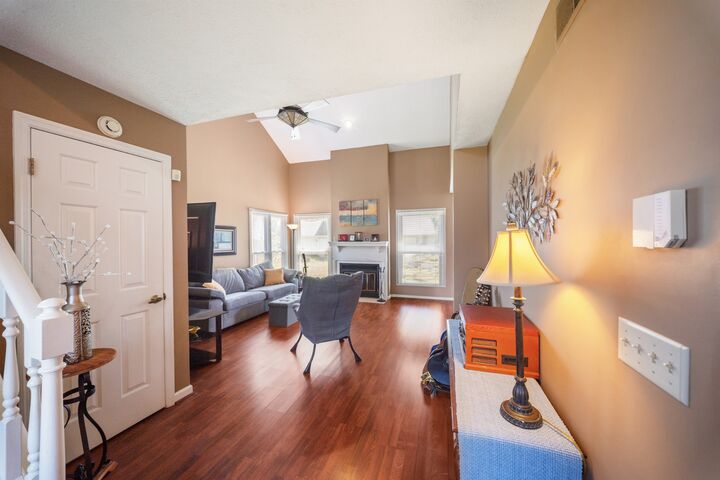Property Photo: 107 Agee Ct TN 37075