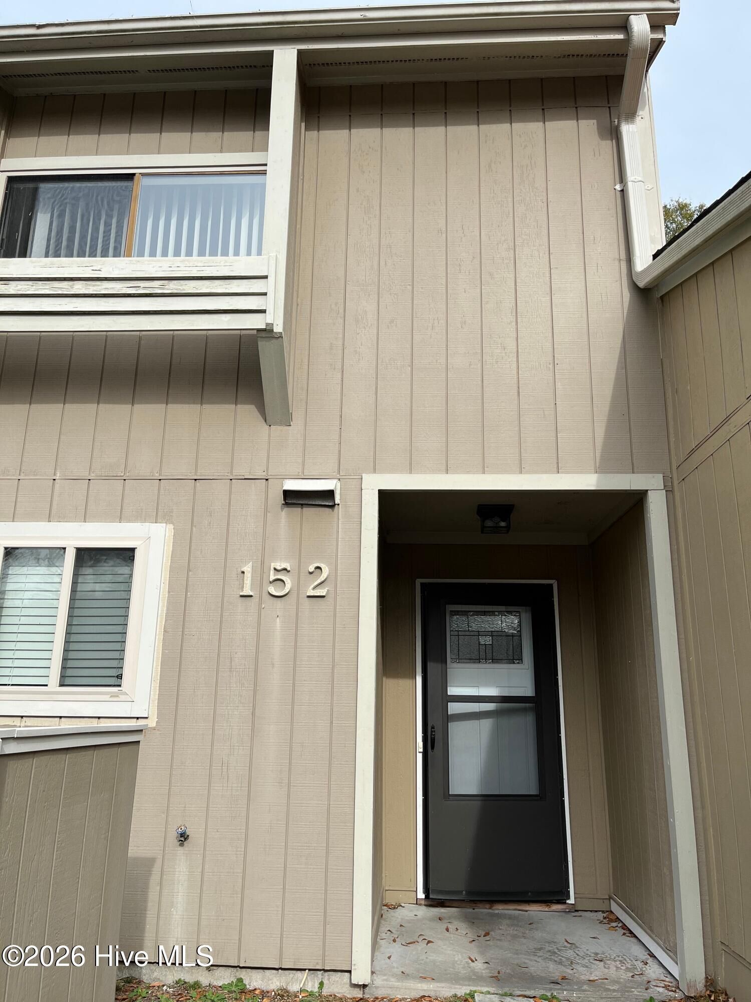 Property Photo: 152 Quarterdeck NC 28562