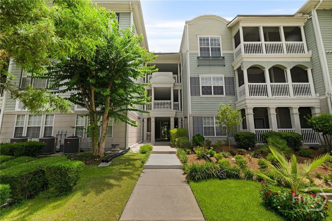 Property Photo:  1329 Whitemarsh Way  GA 31410 