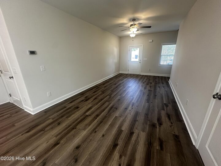 Property Photo:  214 Hayden Place  NC 28540 