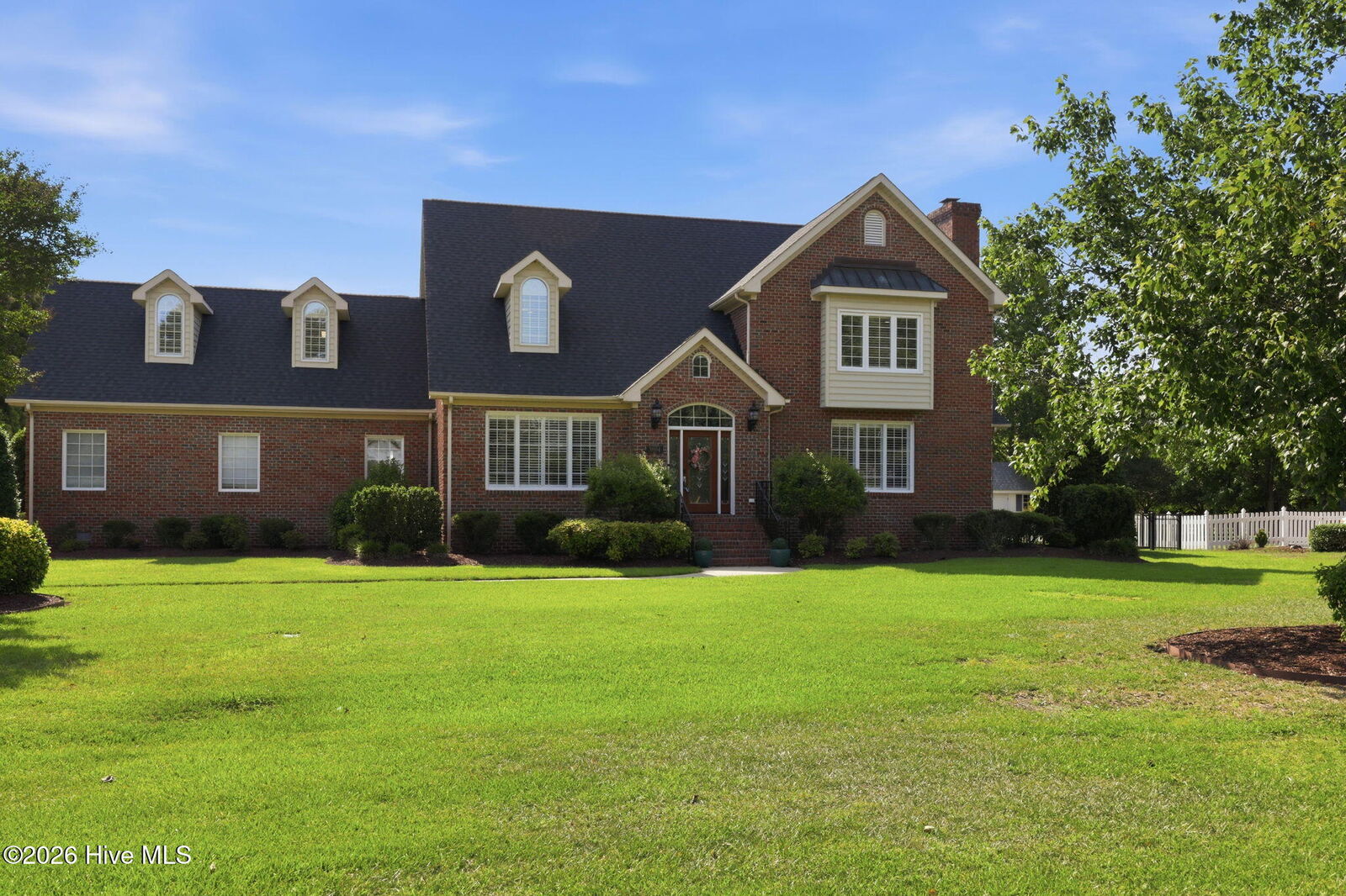 Property Photo: 3804 Sterling Trace Drive NC 28590