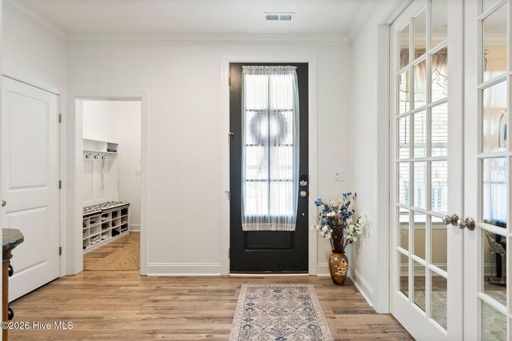 Property Photo: 302 Sailor Sky Way NC 28443