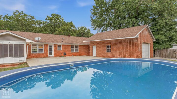 Property Photo: 1011 Highgway 18 AR 72437