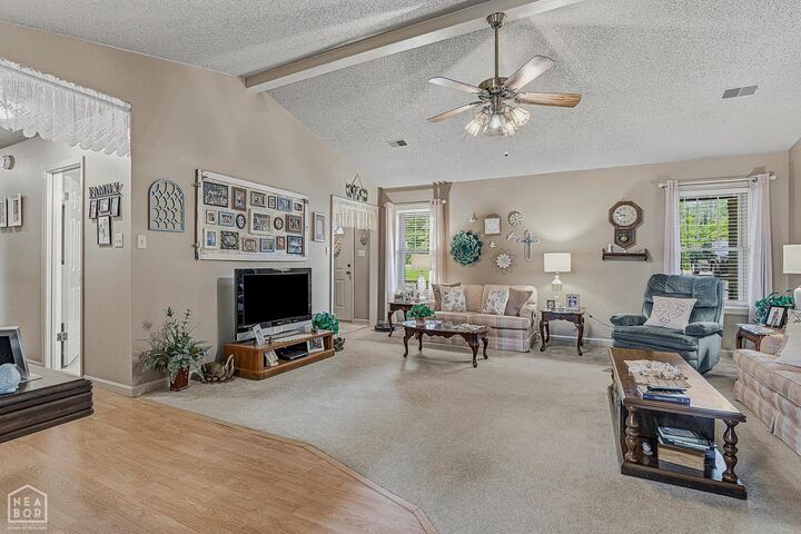 Property Photo: 5116 S Caraway AR 72404