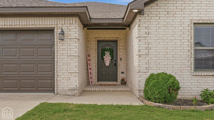 Property Photo:  137 Redwood Drive  AR 72416 