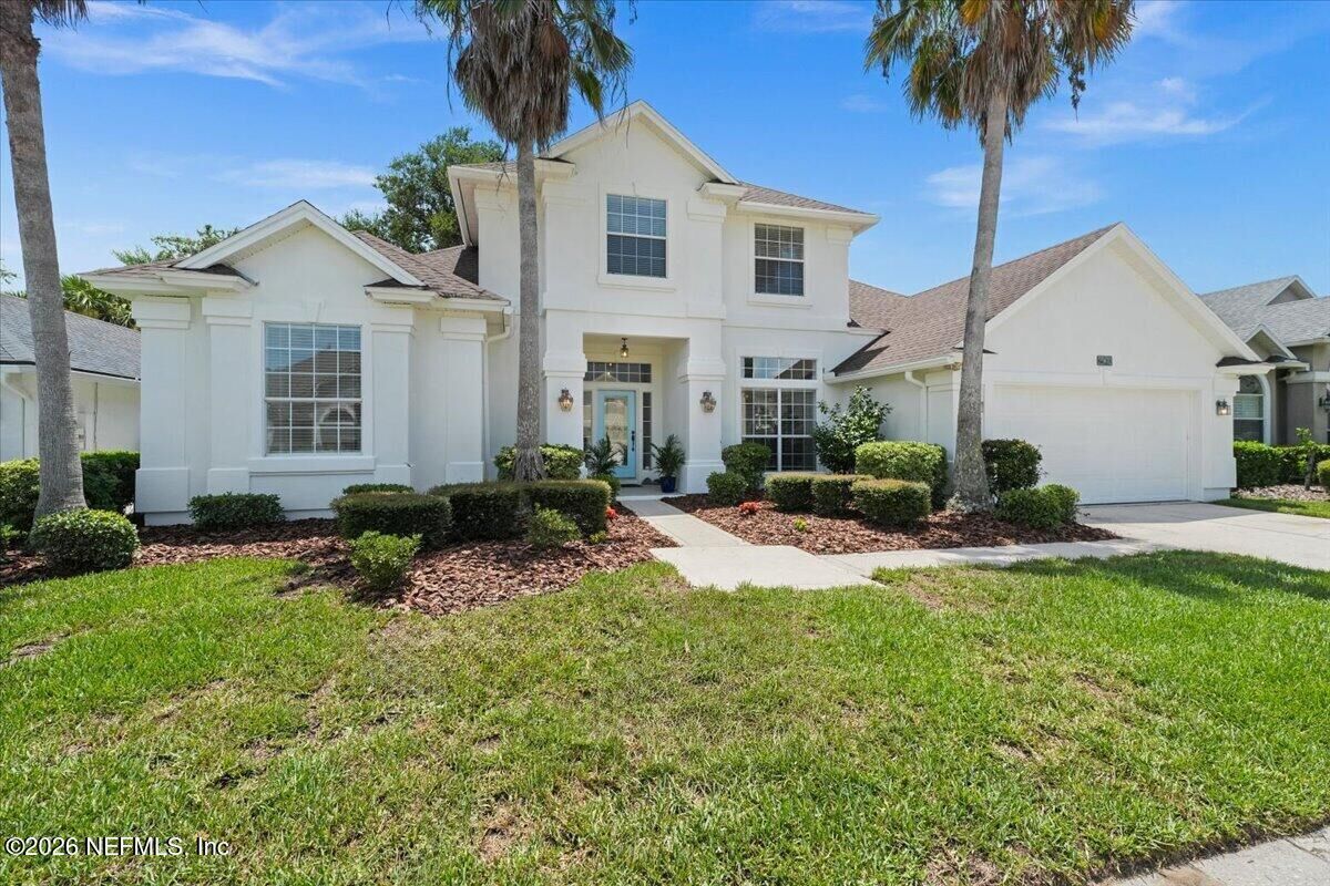 Property Photo:  609 W Surf Spray Lane  FL 32082 
