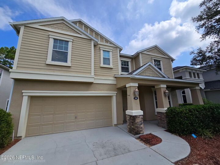 Property Photo:  180 Thornloe Drive  FL 32259 