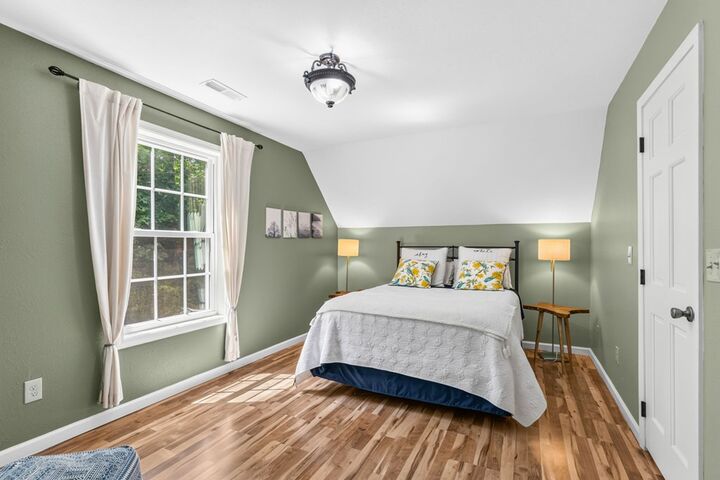 Property Photo:  611 Monocle Drive  GA 30540 