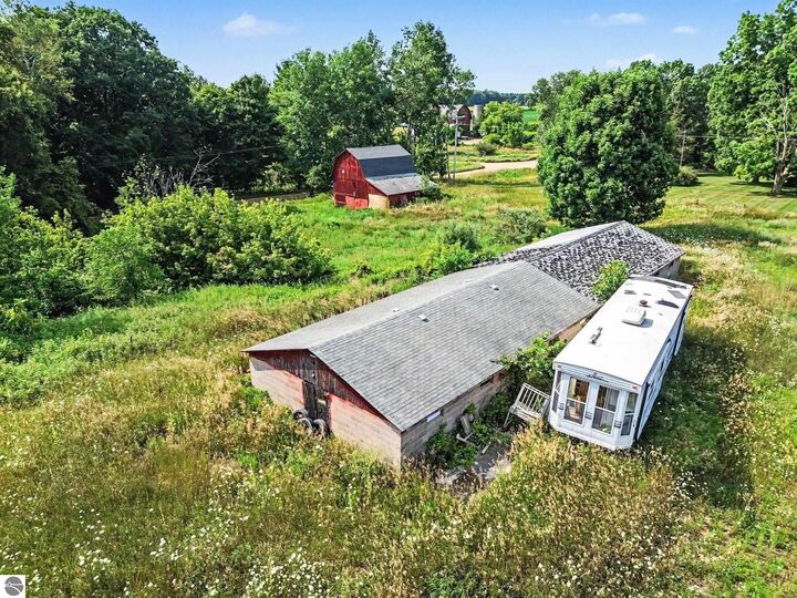 Property Photo:  7973 W Madison Road  MI 48832 