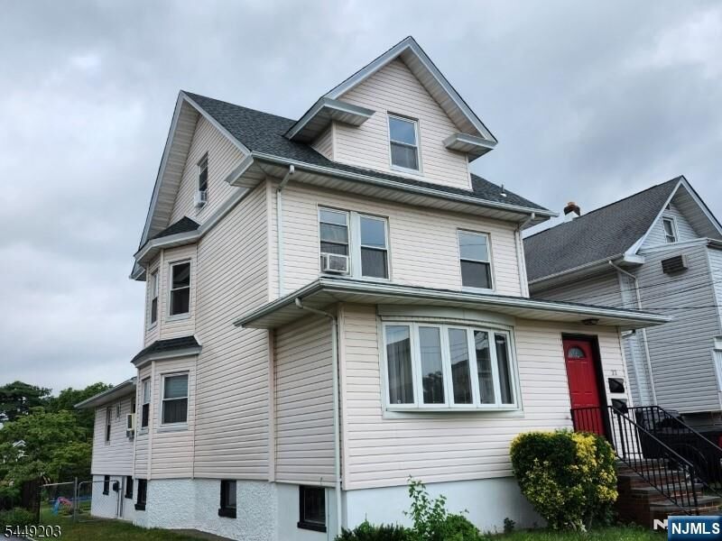 Property Photo: 33 Livingston Avenue NJ 07071