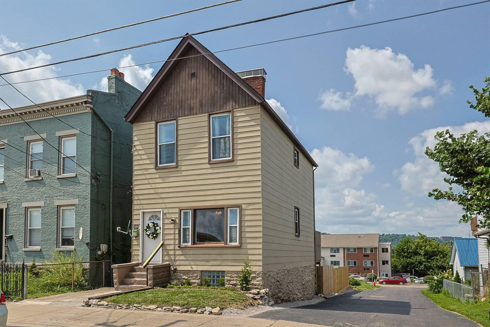 Property Photo: 106 Ash Street KY 41016