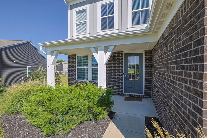 Property Photo: 1362 Red Cedar Court KY 41051