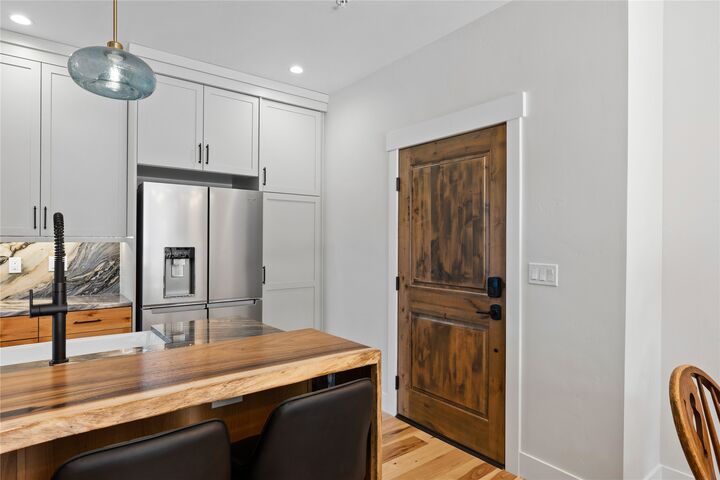 Property Photo:  331 Baker Avenue 202  MT 59937 