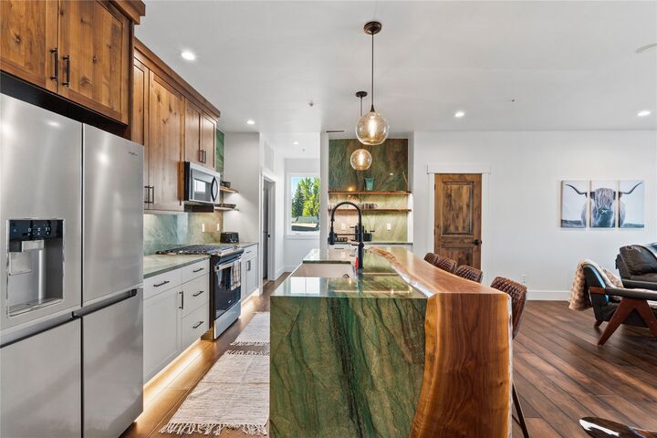 Property Photo:  331 Baker Avenue 201  MT 59937 