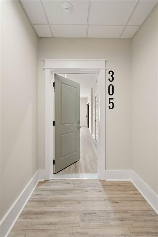 Property Photo: 124 Court Street 305 MS 39520