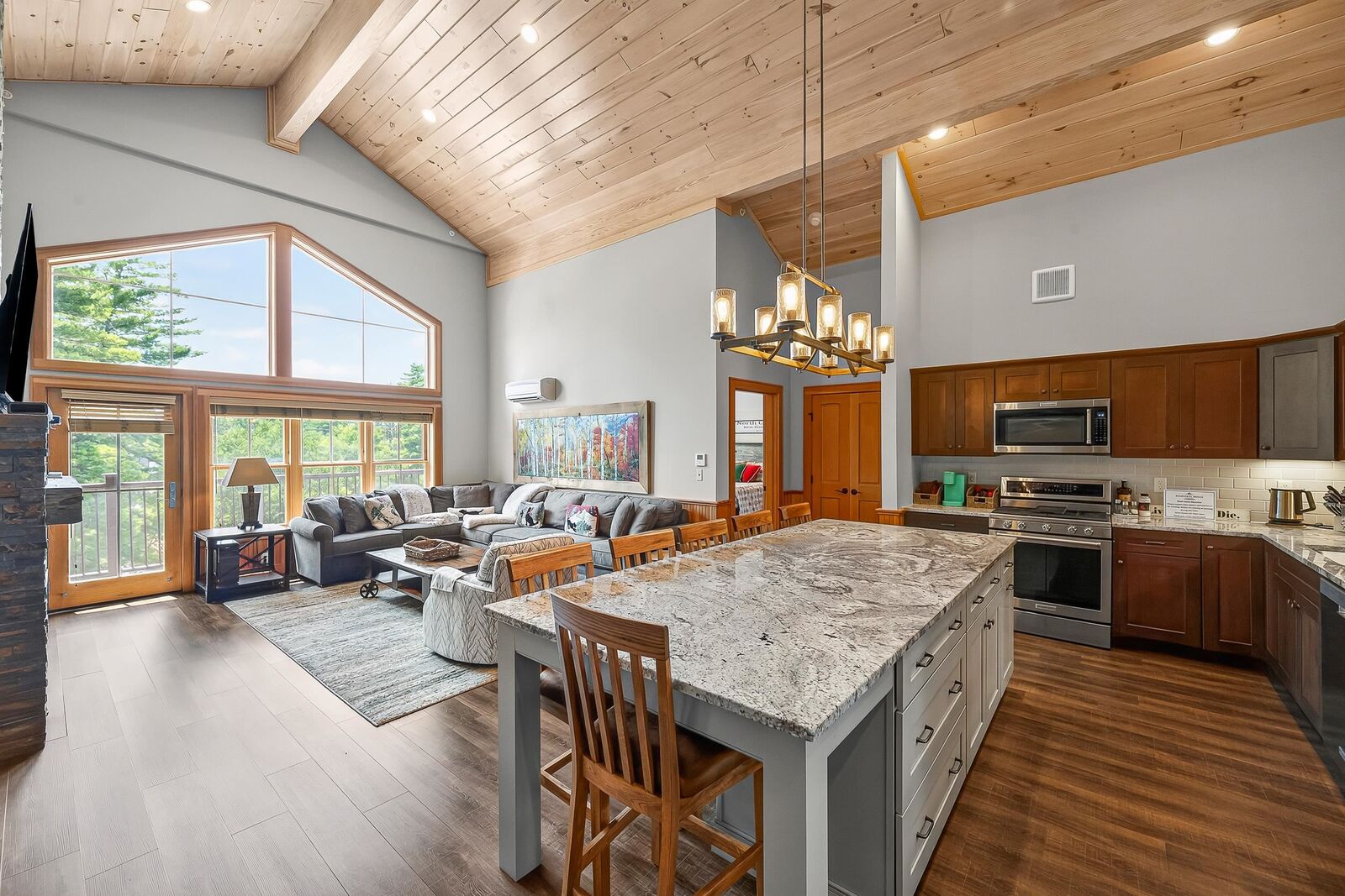 Property Photo:  235 Skimobile Road  NH 03860 