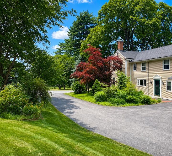 Property Photo:  240 Mountain Road  NH 03301 
