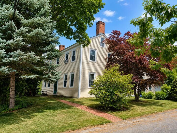 Property Photo:  240 Mountain Road  NH 03301 