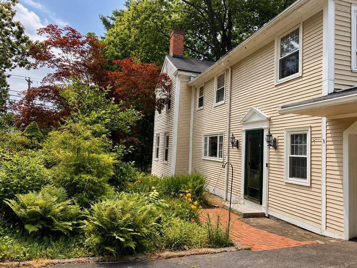 Property Photo: 240 Mountain Road NH 03301