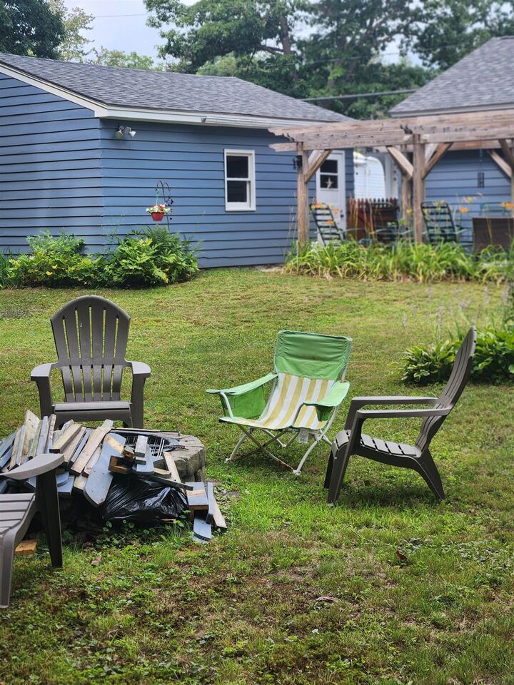 Property Photo: 41 Dale Drive NH 03431