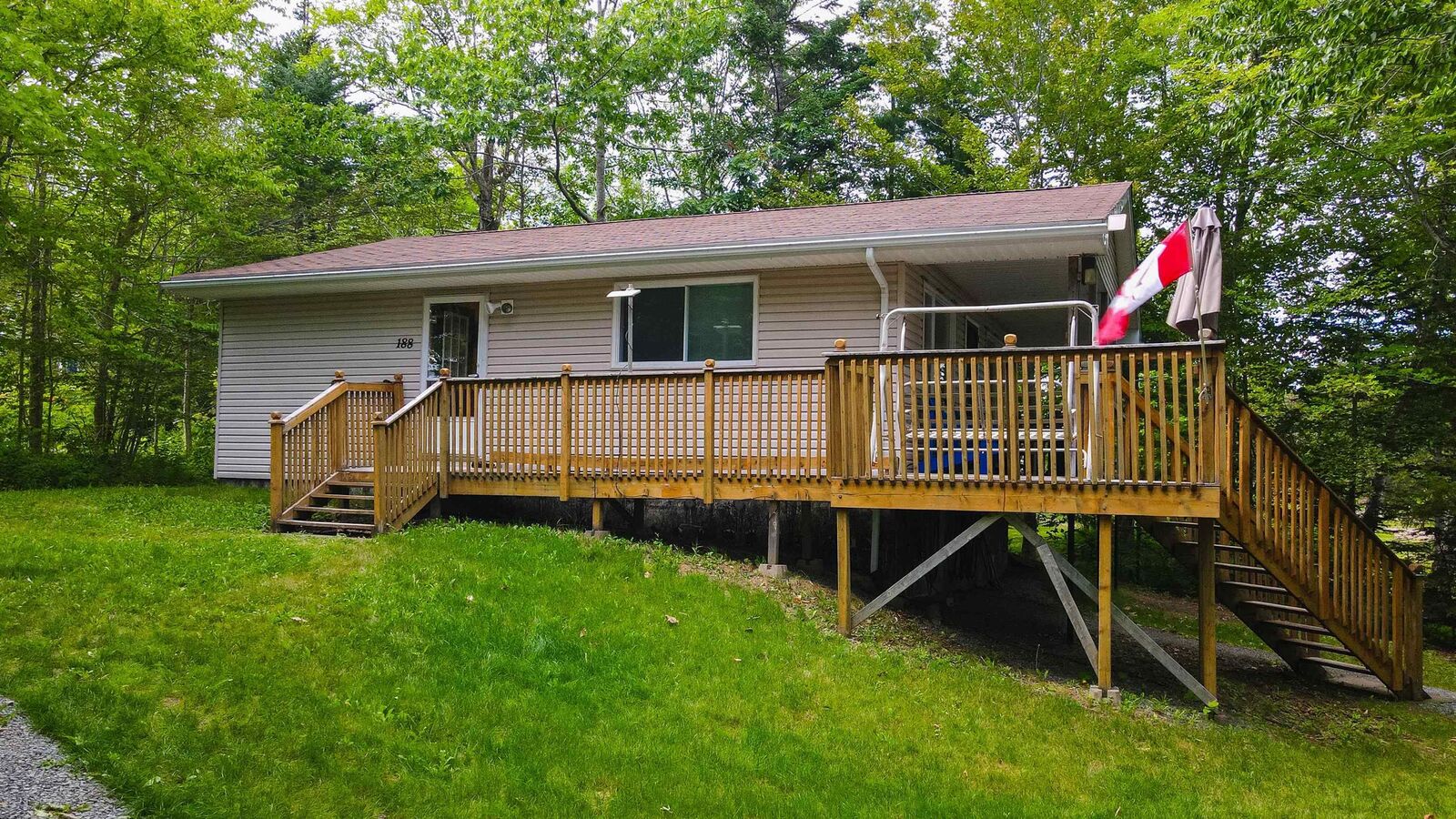 Property Photo: 188 Douglaswood Drive NS B0N 1Z0
