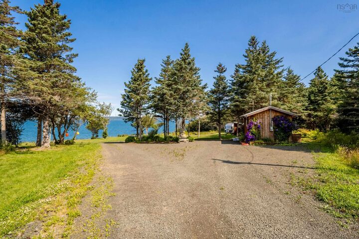 Property Photo:  6829 Highway 101  NS B0W 2R0 