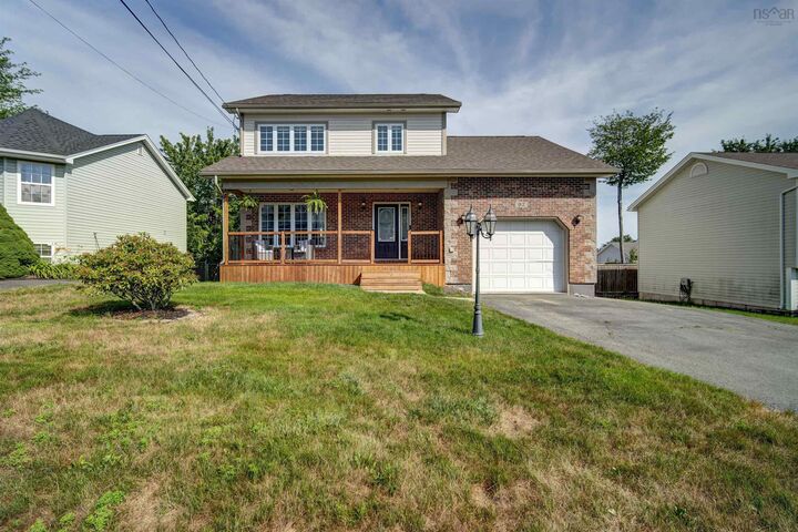 97 Tenon Drive Millwood — photo 1