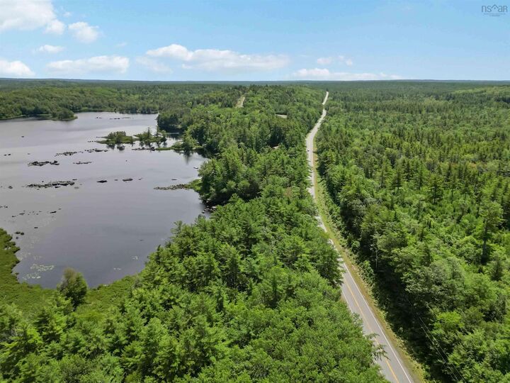 Lot 1 Highway 8 — photo 1