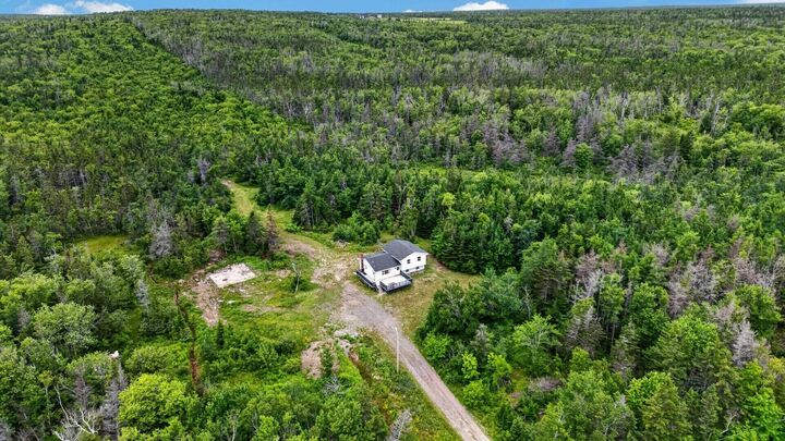 Property Photo: 3262 Highway 255 Highway NS B1B 1T9