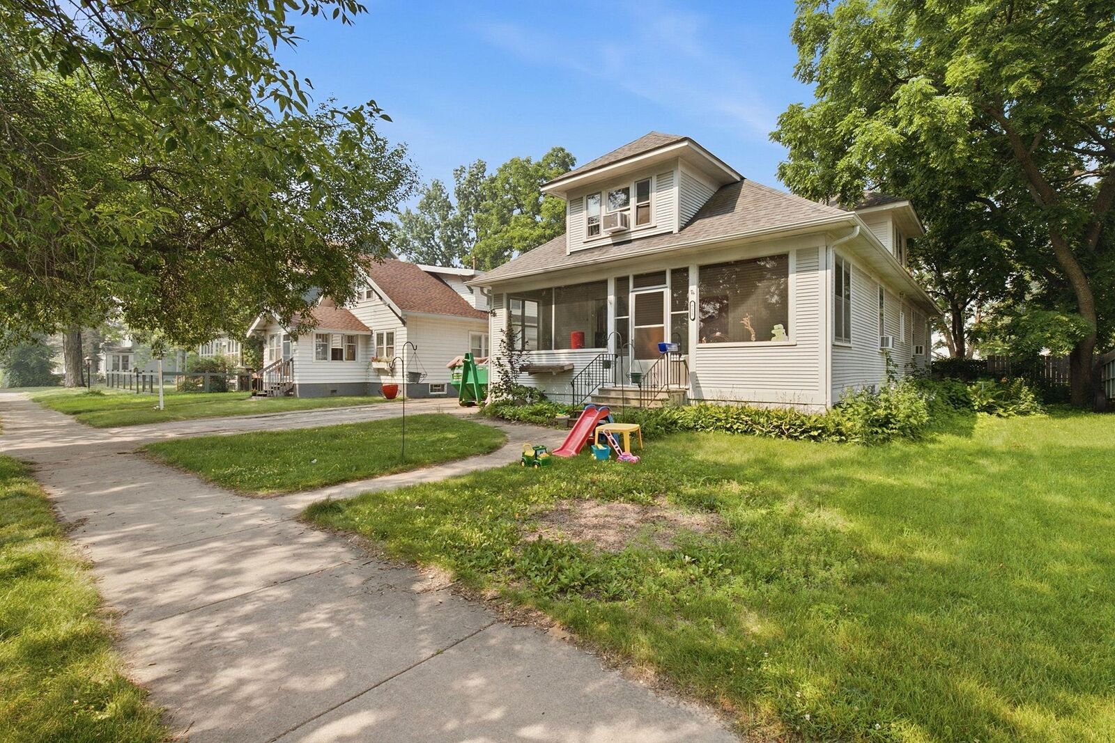 Property Photo:  711 N 7th Street  MN 56401 
