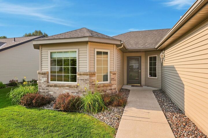 Property Photo: 4122 Dublin Drive MN 56301