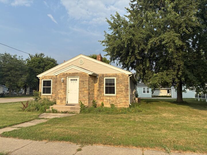 Property Photo: 420 Stearns Avenue MN 56362
