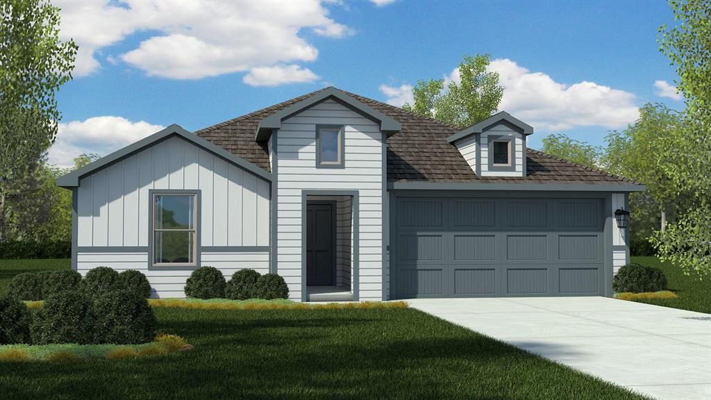 Property Photo: 1601 Lemon Tree Lane TX 76140