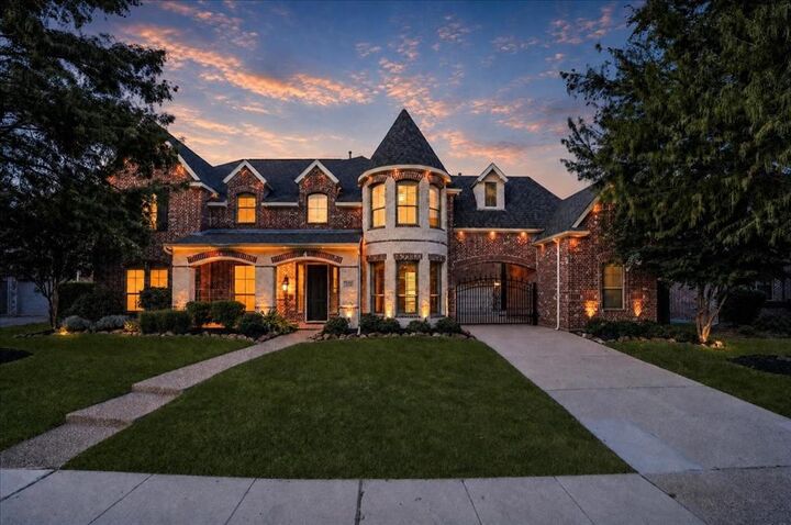 Property Photo:  1234 Terrace Mill Drive  TX 75094 