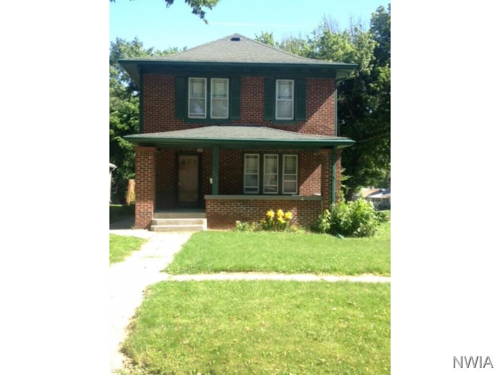 Property Photo: 3719 Indiana Ave IA 51106