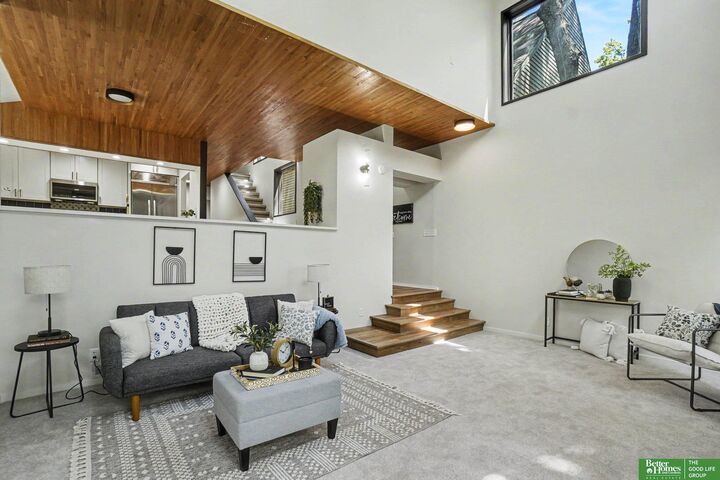 Property Photo:  6009 Lafayette Court  NE 68132 