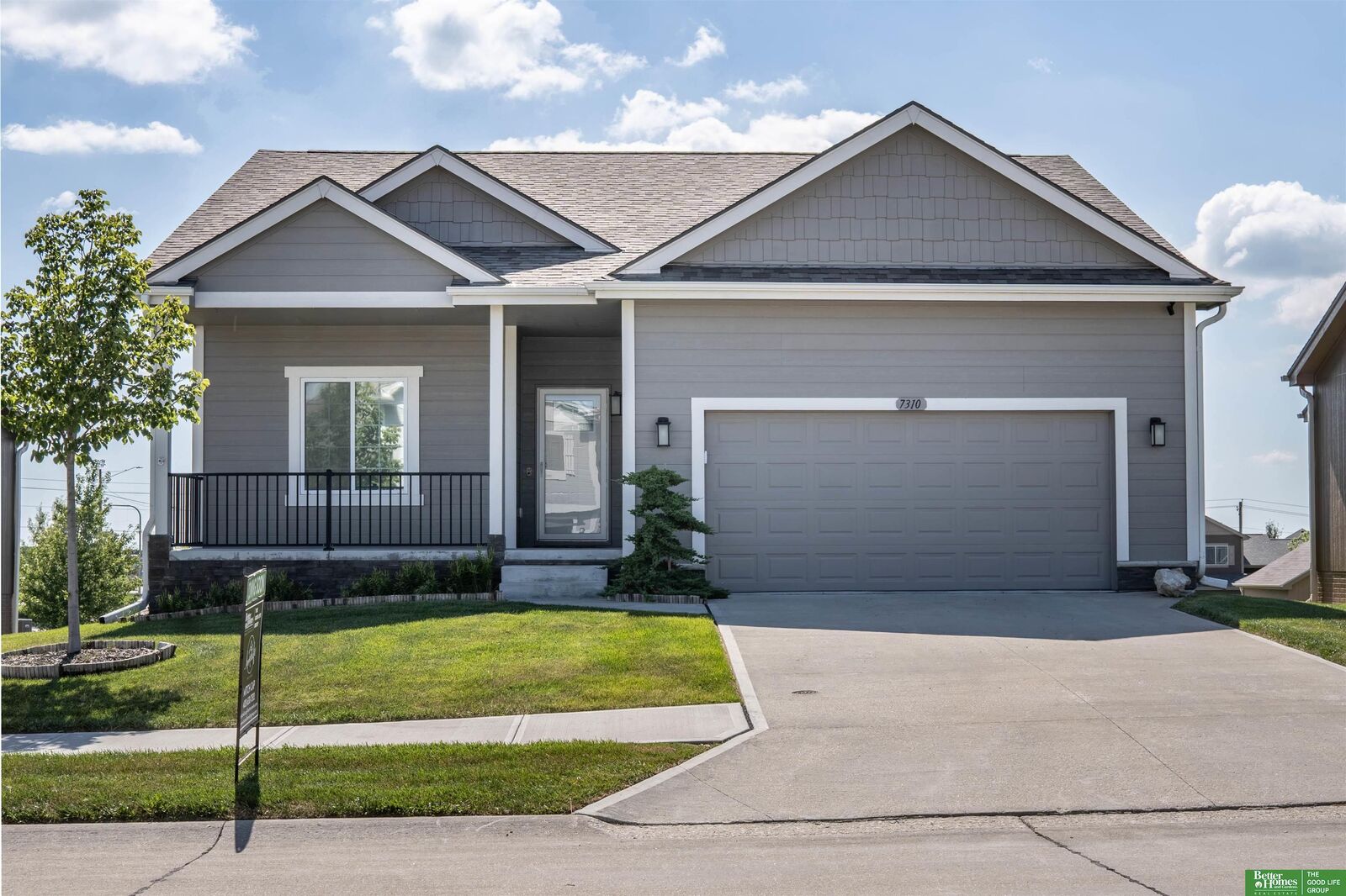 Property Photo:  7310 N 167th Street  NE 68007 